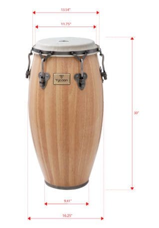 TSC-120-BC-N-S-(SIGNATURE-CLASSIC-SERIES-NATURAL) | Tycoon