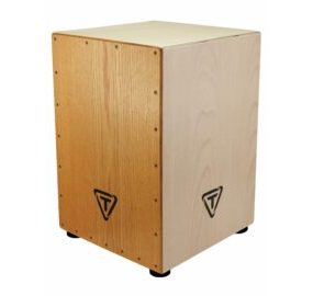 TRIPLE-PLAY CAJON | Tycoon