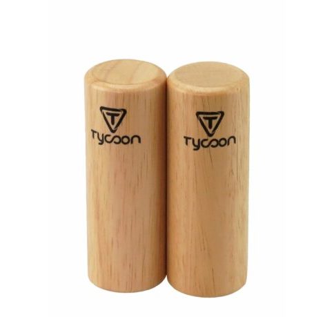 Brown Tycoon Percussion Small Cabasa 