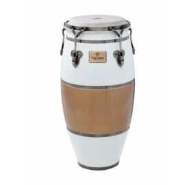 SIGNATURE HERITAGE CAFE CON LECHE SERIES CONGAS | Tycoon