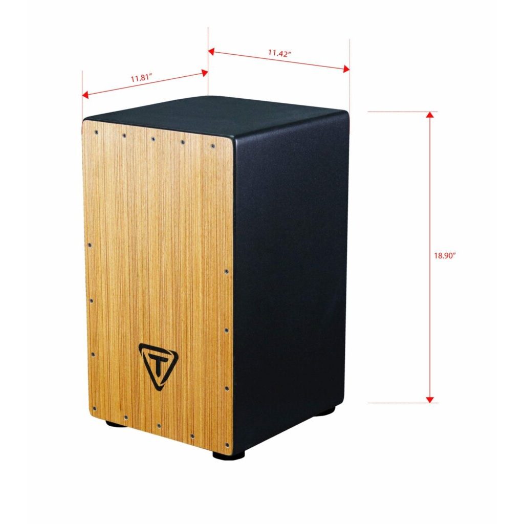 SUPREMO SERIES CAJON | Tycoon