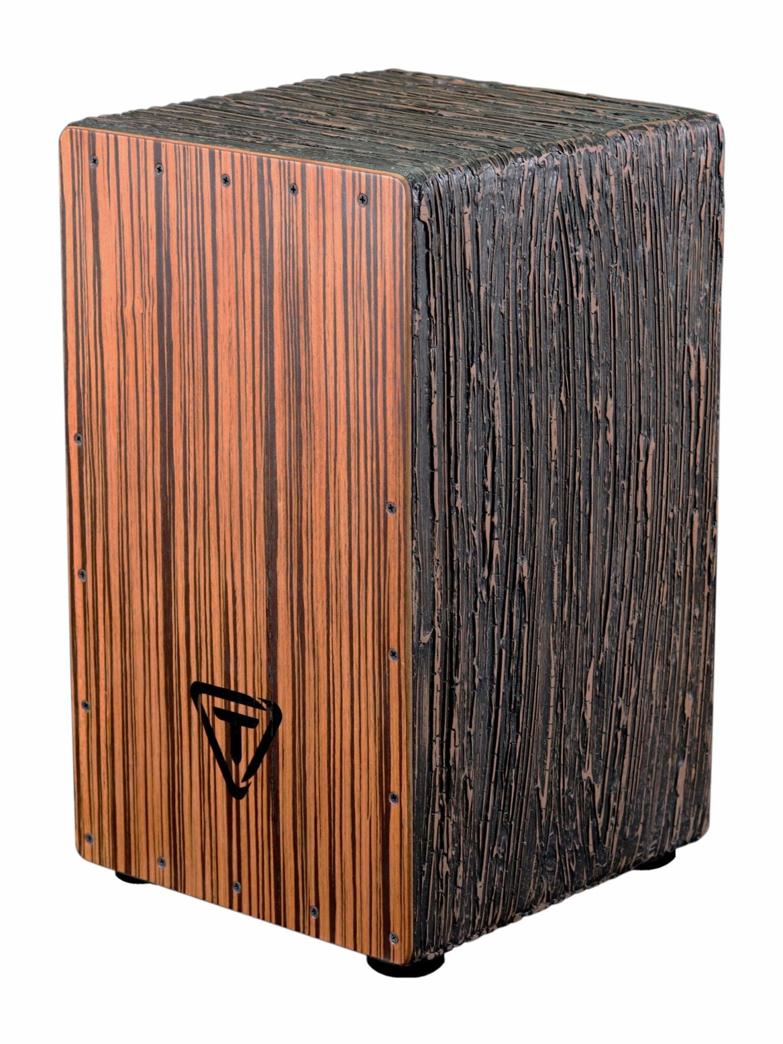 STKS-29-LW-(SUPREMO-SELECT-LAVA-WOOD-SERIES-CAJON) | Tycoon