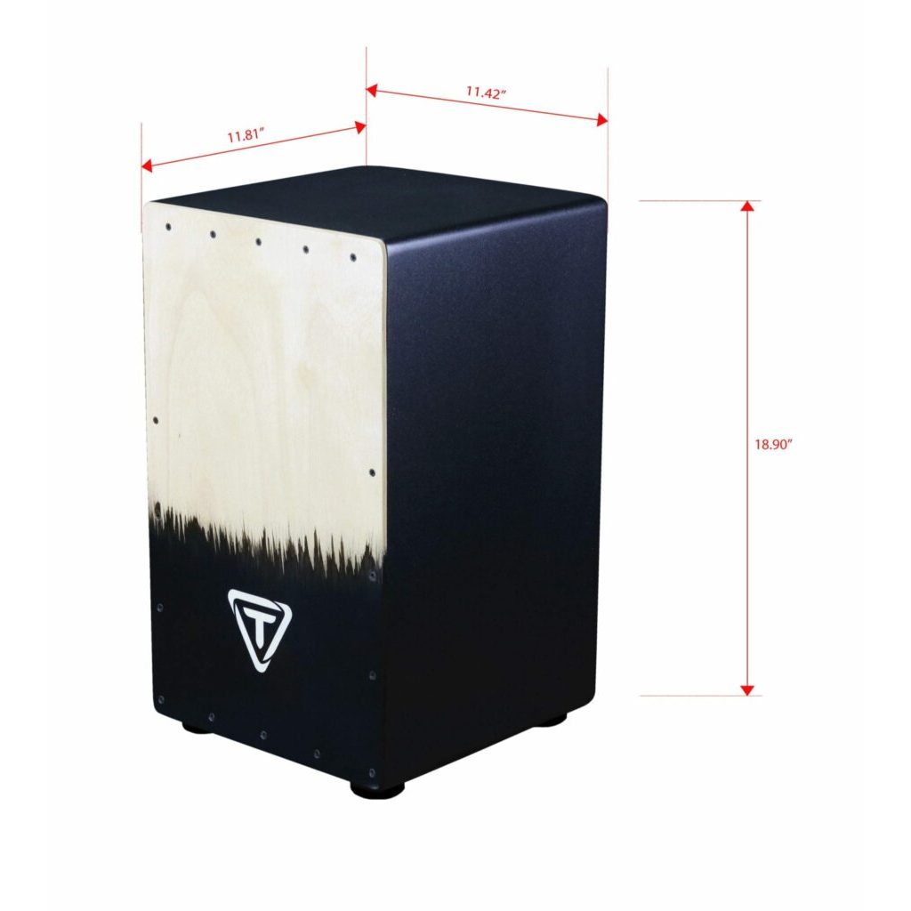 SUPREMO SELECT TWILIGHT SERIES CAJON | Tycoon