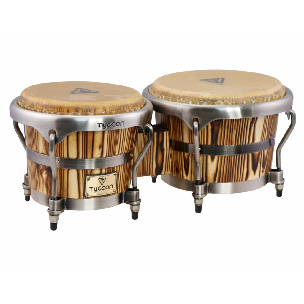 MASTER SERIES BONGOS | Tycoon