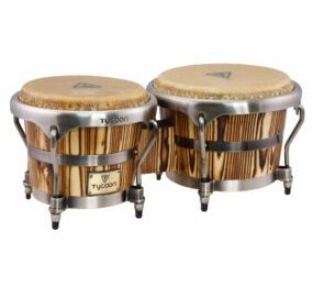 MASTER HERITAGE SERIES BONGOS | Tycoon