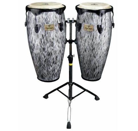 Tycoon Percussion Conga Drum MTCS-BC10 