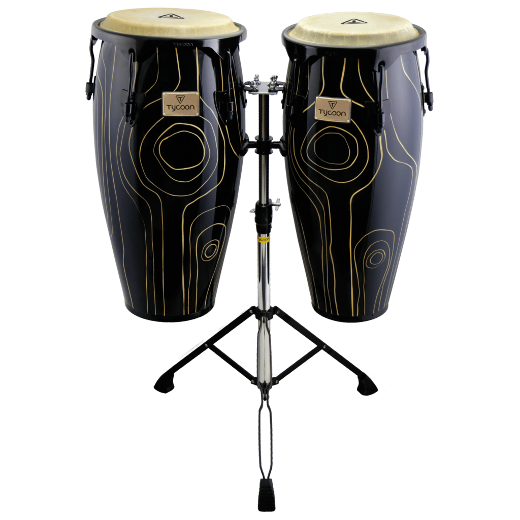 SUPREMO SERIES CONGAS | Tycoon