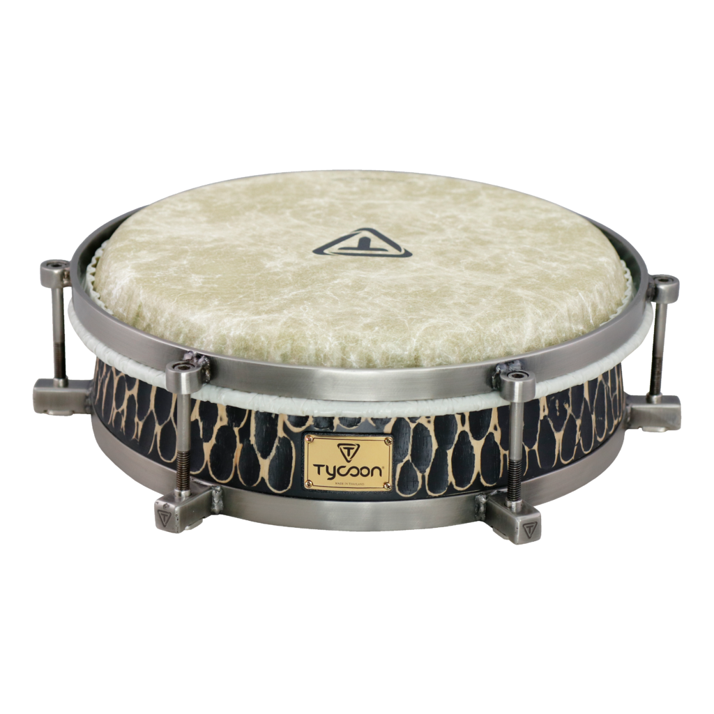 Tycoon congas deals for sale